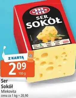 E.Leclerc Ser Sokół Mlekovita oferta
