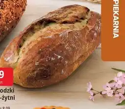 E.Leclerc Chleb grodzki pszenno-żytni oferta