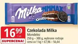 E.Leclerc Czekolada Milka oferta