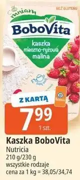 E.Leclerc Kaszka BoboVita oferta