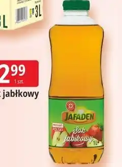 E.Leclerc Jafaden Sok jabłkowy oferta