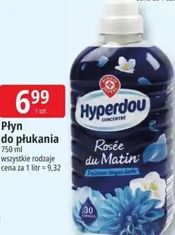 E.Leclerc Hyperdou Płyn do płukania oferta