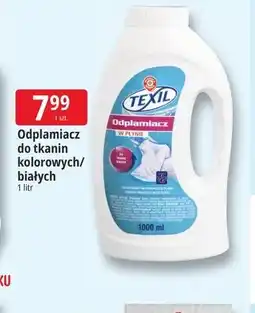 E.Leclerc Texil Odplamiacz do tkanin oferta