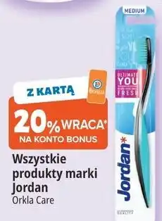 E.Leclerc Wszystkie produkty marki Jordan oferta