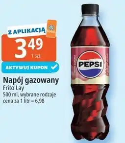 E.Leclerc Napój gazowany Pepsi oferta