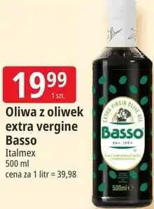 E.Leclerc Oliwa z oliwek extra vergine Basso oferta