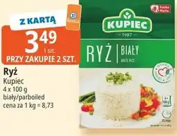 E.Leclerc Ryż Kupiec oferta