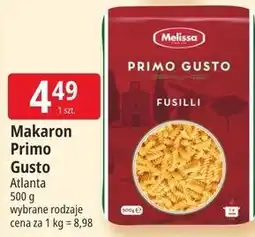 E.Leclerc Makaron Primo Gusto oferta