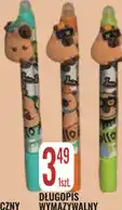 E.Leclerc Długopis wymazywalny Kapibara oferta