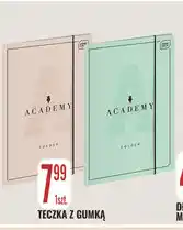 E.Leclerc Teczka z gumką oferta