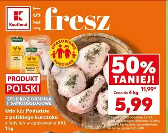 Udo z polskiego kurczaka