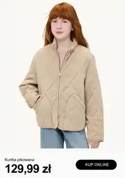 C&A Kurtka pikowana oferta