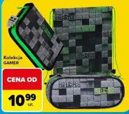 Carrefour Kolekcja GAMER oferta