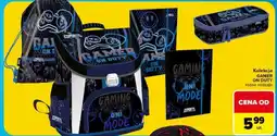 Carrefour Kolekcja gamer on duty oferta