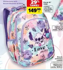 Carrefour Plecak 16" PRIME oferta