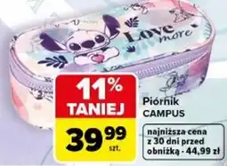 Carrefour Piórnik CAMPUS oferta