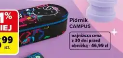 Carrefour Piórnik CAMPUS oferta