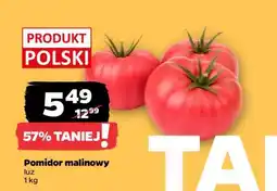 Netto Pomidor malinowy oferta