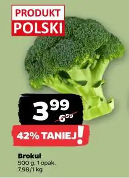 Netto Brokuł oferta