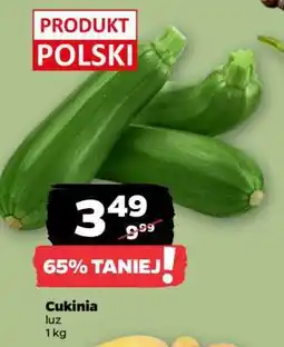 Netto Cukinia oferta