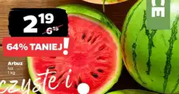 Netto Arbuz luz oferta