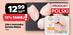 Netto Udo z kurczaka Sztuka Mięsa oferta