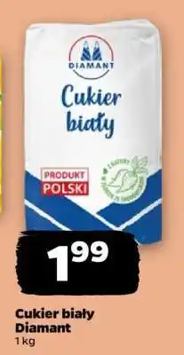 Netto Cukier biały Diamant oferta