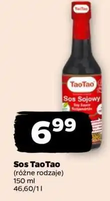 Netto Sos TaoTao oferta