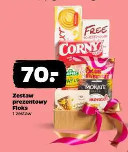 Netto Zestaw prezentowy Floks oferta