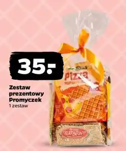 Netto Zestaw prezentowy Promyczek oferta