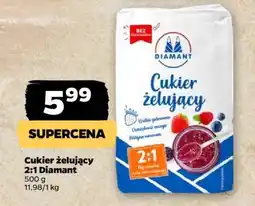 Netto Cukier żelujący 2:1 Diamant oferta