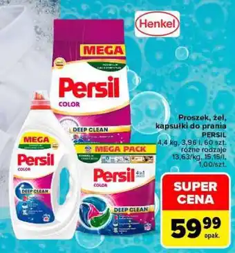 PERSIL