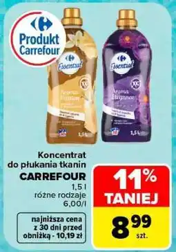 Carrefour CARREFOUR oferta