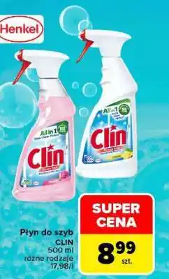 Carrefour CLIN oferta