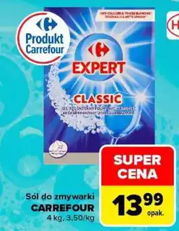 Carrefour CARREFOUR oferta