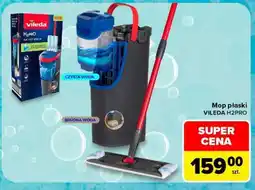 Carrefour Mop płaski oferta
