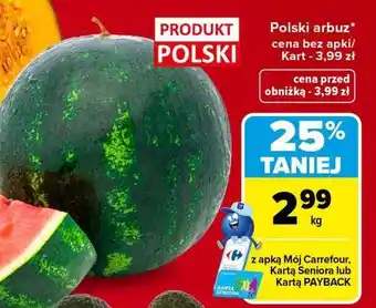 Polski arbuz