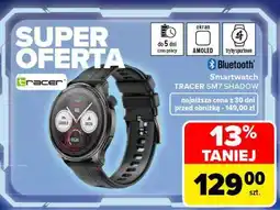 Carrefour Smartwatch TRACER SM7 SHADOW oferta