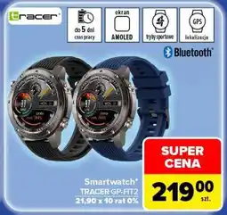 Carrefour Smartwatch oferta
