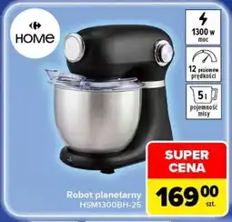 Carrefour Robot planetarny oferta