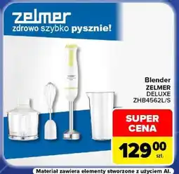 Carrefour Blender oferta