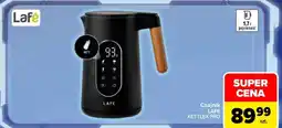 Carrefour Czajnik LAFE KETTLEX PRO oferta