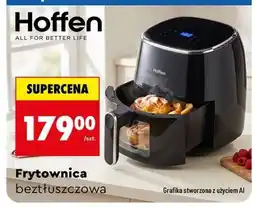 Biedronka Frytownica beztłuszczowa oferta