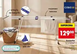 Biedronka Suszarka na pranie oferta