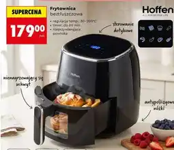 Biedronka Frytownica beztłuszczowa oferta