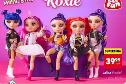 Biedronka Lalka Roxie oferta
