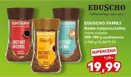 Kaufland EDUSCHO FAMILY oferta