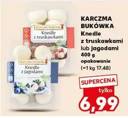 Kaufland KARCZMA BUKÓWKA oferta