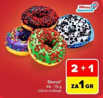 Donut*