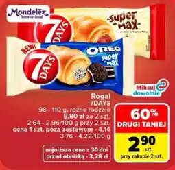 Carrefour Rogal 7DAYS oferta